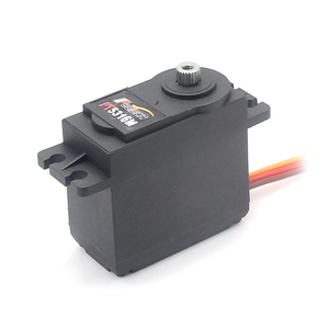 Feetech FT5316M 15kg Metal Gear Servo digital de 180 grados para <span class=keywords><strong>Kit</strong></span> Drone <span class=keywords><strong>Arduino</strong></span> <span class=keywords><strong>Robot</strong></span> Arm <span class=keywords><strong>Kit</strong></span>/modelos de aviones y helicópteros - Product Image 4