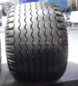 Bander greenway hot saling agricultural imp harvesters tires cn shn 550 50 17 TT Qingdao Agricultural tyre the deposit