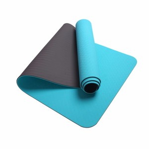 Estera de yoga al por mayor <span class=keywords><strong>dr</strong></span> <span class=keywords><strong>who</strong></span> kids pink - Product Image 3