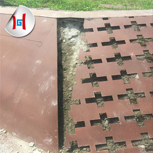 Tôle d'acier résistant aux intempéries laminée à chaud Corten A/B A588 A242, norme ASTM, marques TISCO/Baosteel/Wugang/Anggang, prix au kg - Product Image 4