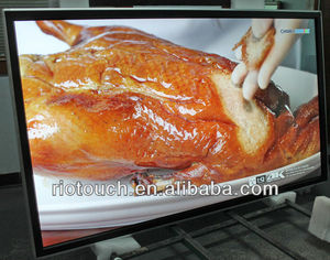 Vendita calda! 84"Il 4k UHD risoluzione touch tutti in un pc dalla cina produttore oem con prezzi a buon mercato - Product Image 2