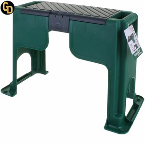 Mejor venta <span class=keywords><strong>de</strong></span> plástico jardín césped herramientas puede poner las <span class=keywords><strong>cosas</strong></span> asiento reclinatorio - Product Image 6