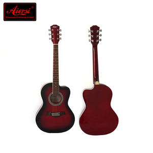 <span class=keywords><strong>Meilleur</strong></span> prix oem acoustique guitare colorée stand pour les étudiants - Product Image 1