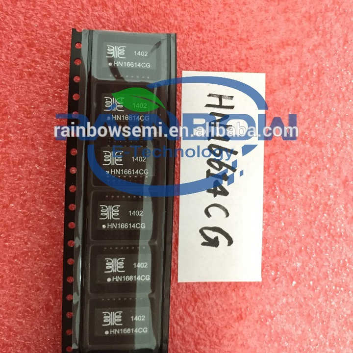Transformador de red HN16614CG HN16614 SOP16 gran oferta| Alibaba.com