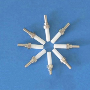 Tiêu Chuẩn SC/LC/SMA Zirconia Gốm Ferrule - Product Image 2