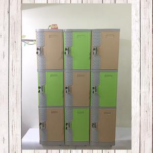 Cerradura Moderna de Plástico ABS de Tamaño Mediano con Llave - Product Image 4