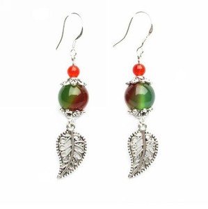 Perles de grenat naturel 925 Argent en forme de <span class=keywords><strong>raisin</strong></span> boucles <span class=keywords><strong>d</strong></span>'oreilles 925 thailande argent <span class=keywords><strong>raisin</strong></span> <span class=keywords><strong>boucle</strong></span> <span class=keywords><strong>d</strong></span>'<span class=keywords><strong>oreille</strong></span> - Product Image 6