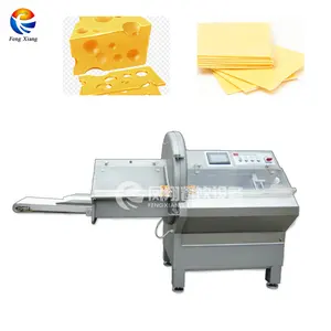 FC-42 Ticari otomatik peynir dilimleme makinesi