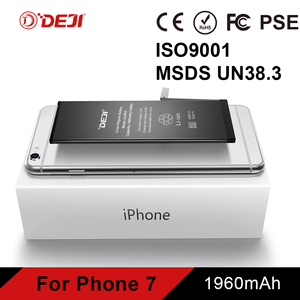 <span class=keywords><strong>Batterie</strong></span> de téléphone portable Li-ion 3.7v de haute qualité GB T18287-2000 <span class=keywords><strong>pour</strong></span> <span class=keywords><strong>iPhone</strong></span> <span class=keywords><strong>7</strong></span>, fabriquée à Shenzhen - Product Image 3