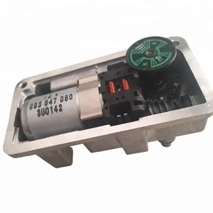 SA1130-G35-H06HT elektronik Turbo aktüatör şanzıman Turbo kiti araba Volvo için XC70 I HellaParts No 730314 752406