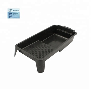 Rouleau <span class=keywords><strong>de</strong></span> <span class=keywords><strong>peinture</strong></span> Plateaux une utilisation Marine IMPA 510475 - Product Image 2