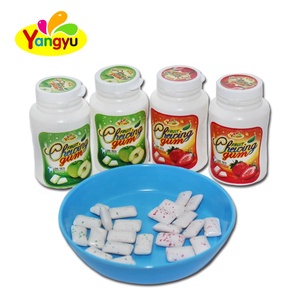 Халяльная свежая прохладная Мятная жевательная резинка - Product Image 3