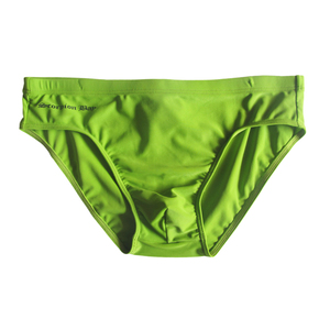 Traje <span class=keywords><strong>de</strong></span> Baño Corto para Hombre Endurance+, Verde, para Natación y <span class=keywords><strong>Entrenamiento</strong></span> - Product Image 1
