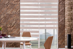 Peu coûteux <span class=keywords><strong>Plus</strong></span> Styles Jacquard Zèbre Stores - Product Image 4
