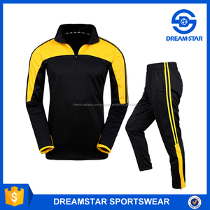 It custom price Promotion soccer a vest with your own design - Product Image 6