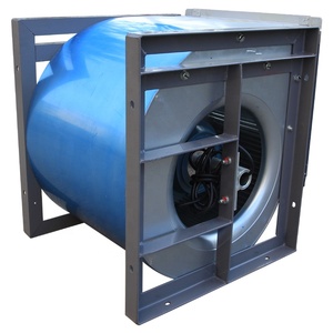 Ventilateur de cheminée à grande vitesse dans les ventilateurs centrifuges ventilateur de soufflage - Product Image 3