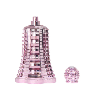 Zuofun <span class=keywords><strong>Profumo</strong></span> Femminile con Fragranza Floreale Ricca Eau De Parfum Originale OEM Arabo Spray <span class=keywords><strong>Naturale</strong></span> 100 Ml <span class=keywords><strong>Rosa</strong></span> 5000 Pezzi - Product Image 3
