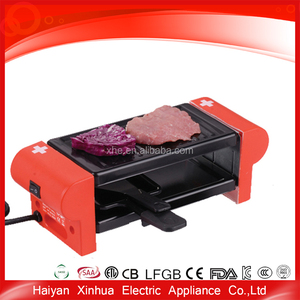 Casero útil alimentos profesional barato <span class=keywords><strong>carne</strong></span> eléctrica parrilla - Product Image 1