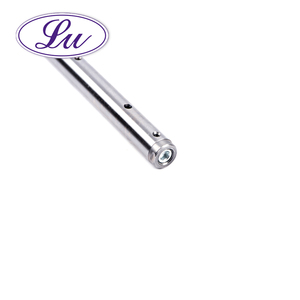 12870-82600 FUTURA 472 SF413 Eje basculante de motor de aluminio para piezas de automóviles Suzuki - Product Image 4