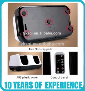 Promosyon refleksoloji dayanıklı taşınabilir titreşimli Shiatsu ayakta bacak kullanarak ayak masaj makinesi - Product Image 6