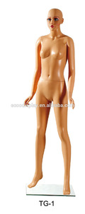 maniquí de plástico chicas sexo de tamaño completo - Product Image 1