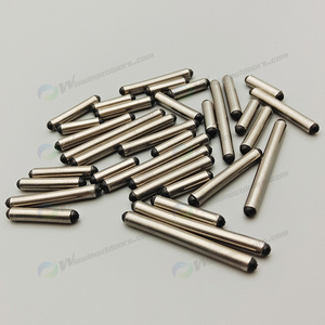 Plomos de pesca de tungsteno, peso de aleación de tungsteno, #7 - Product Image 4