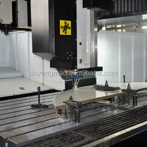 Factory price welding large machining cnc OEM