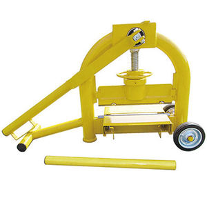 Séparateur de briques manuel ZQ150/ZQ330/ZQ330R, outils de séparation de pierres - Product Image 1