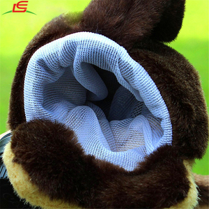 Đồ Chơi Trung Quốc Giá Rẻ Bán Buôn Con Rối Nhồi Bông Ventriloquist - Product Image 4