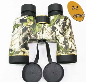 jumelles en plastique étanche et antibuée 8x42 - Product Image 1