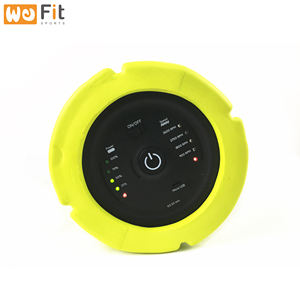 電動マッサージローラー振動EVAマッサージローラー - Product Image 3