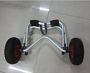 <span class=keywords><strong>Playa</strong></span> plegable <span class=keywords><strong>barato</strong></span> kayak <span class=keywords><strong>carro</strong></span> - Product Image 5