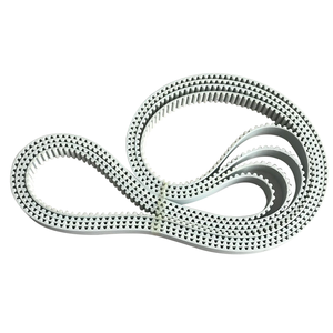 Tùy Chỉnh Một Mặt <span class=keywords><strong>Pu</strong></span> Đồng Bộ ATK10 Timing <span class=keywords><strong>Belt</strong></span> Truyền <span class=keywords><strong>Belt</strong></span> - Product Image 4