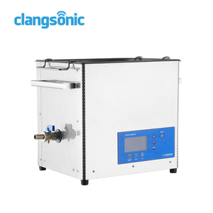 220V Tabletop ultrasonic jewelry washing machine china ultrasonic vegetable fruit cleaner