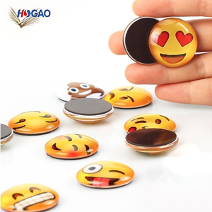 Gros parfait magnétique message tableau blanc bureau armoires personnalisé pvc <span class=keywords><strong>emoji</strong></span> réfrigérateur <span class=keywords><strong>aimant</strong></span> - Product Image 2