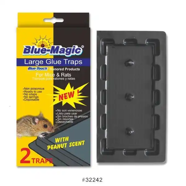 Large Mouse Glue Traps Wholesale
