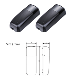 競争力のある価格と新形状セル自動ゲートオープナー (YS120) - Product Image 3