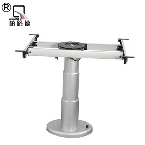 Por encargo precio competitivo rv caravana autocaravana soporte de la mesa de elevación - Product Image 1