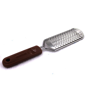 Productos de alto Margen de 2 Lados Mujeres Lima para Pies Con Mango Grande - Product Image 5