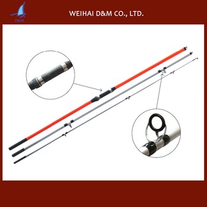 Nueva llegada muy barato Surf Casting caña <span class=keywords><strong>de</strong></span> pescar <span class=keywords><strong>para</strong></span> caña <span class=keywords><strong>de</strong></span> carbono - Product Image 2