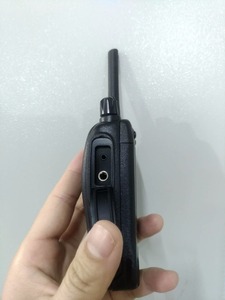 Baofeng <span class=keywords><strong>BF</strong></span>-<span class=keywords><strong>88E</strong></span> PMR 446 cargador USB 3 km largo alcance 0.5 W con CE, FCC, RoHS certificado - Product Image 5