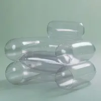 Premium Transparent Arm Sofa, Inflatable Bubble Armchair