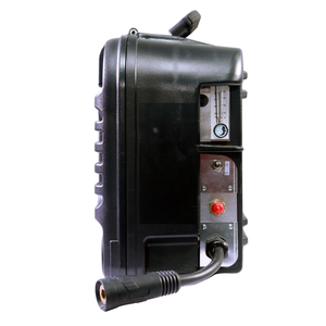 Alimentateur de fil pour soudage à l'arc ArcFeeder IV avec détection de tension, en valise, pour soudage <span class=keywords><strong>MIG</strong></span> - Product Image 5