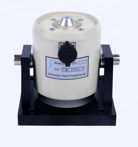 Modal shaker, <span class=keywords><strong>la</strong></span> certification ce, électrodynamique vibrations - Product Image 2