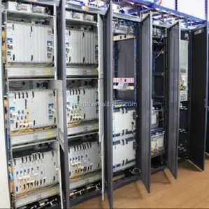 原装ZXMP传输S385/S390 / S330 / S325 / S320/S200板交叉板以太网板