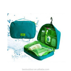 Bestbags design 7 pièces ensemble de cubes d'emballage organisateur de sac de voyage ensemble - Product Image 4
