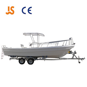 Gommone RIB di Lusso con Fondo in <span class=keywords><strong>Vetroresina</strong></span> Resistente - Product Image 2