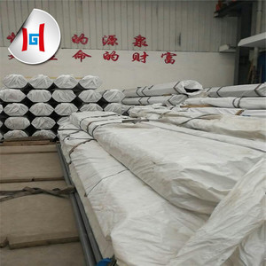 SA1D Alüminize kaplamalı çelik boru - Product Image 4