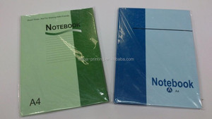 Personalizado notebook travel book y diario para ventas al por mayor - Product Image 3