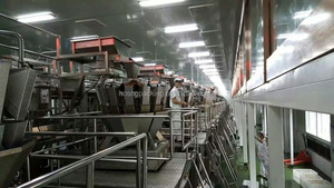 Phim Máy bao bì nhiều lớp phim máy đóng gói Hs-420/520/720 Stretch phim máy đóng gói - Product Image 6